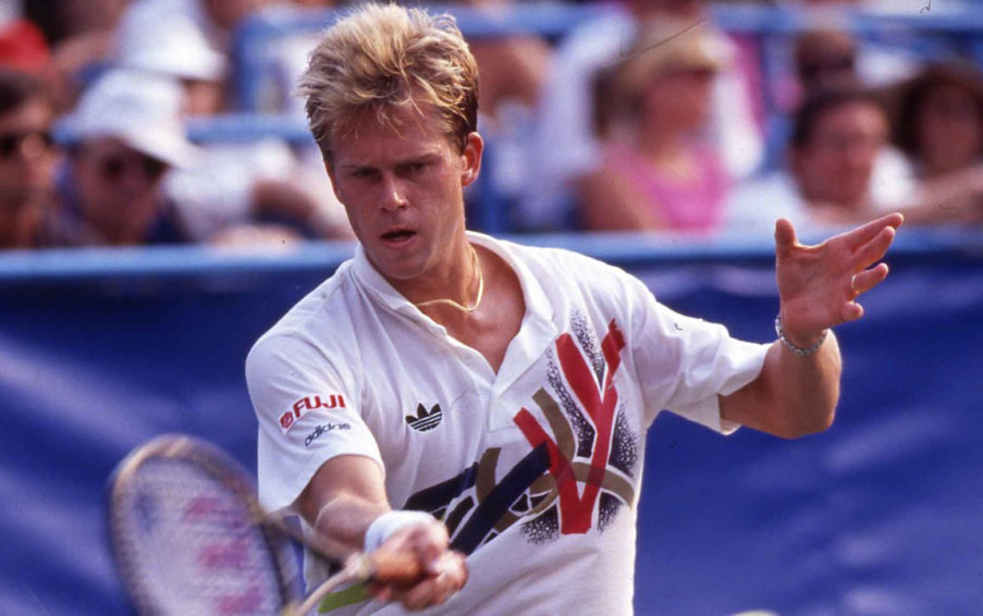 Stefan Edberg, une question de style