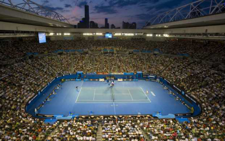 Le tennis de l’ennui