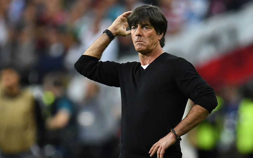 Joachim Löw, l’évolution impossible