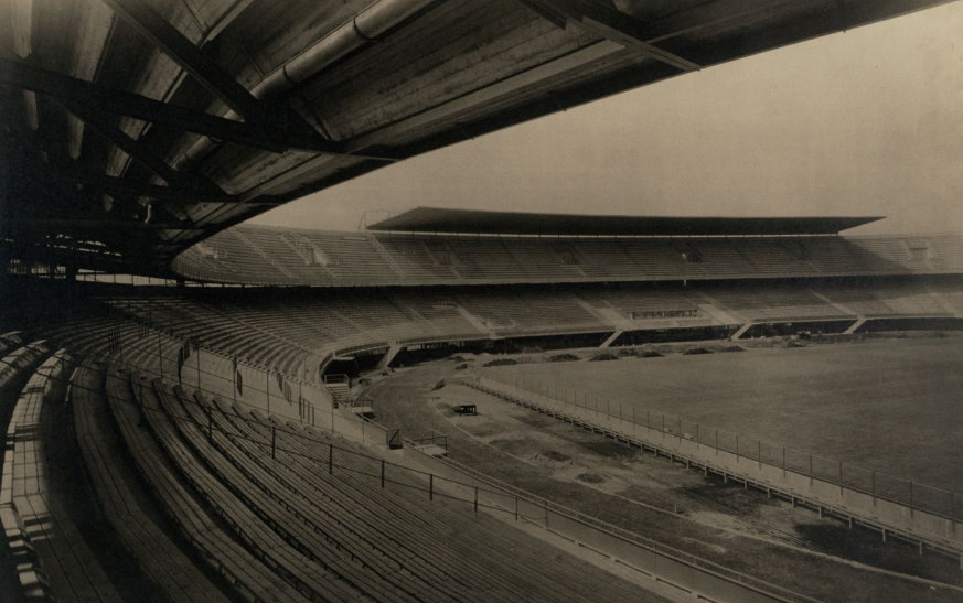 Stade de Kuip