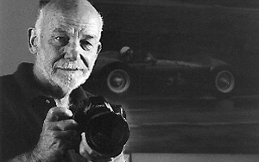 La photographie est un art par Jesse Alexander