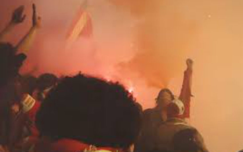 Face au football moderne