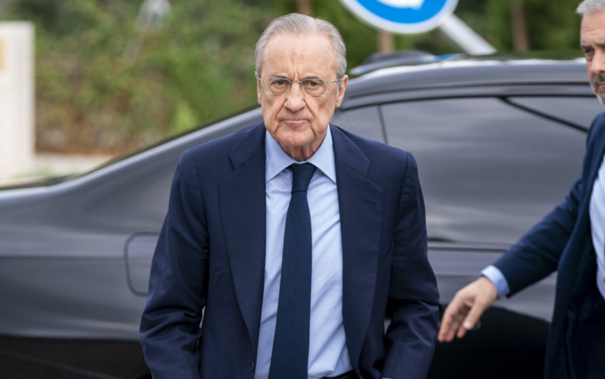 Le Real Madrid et la question de l’image