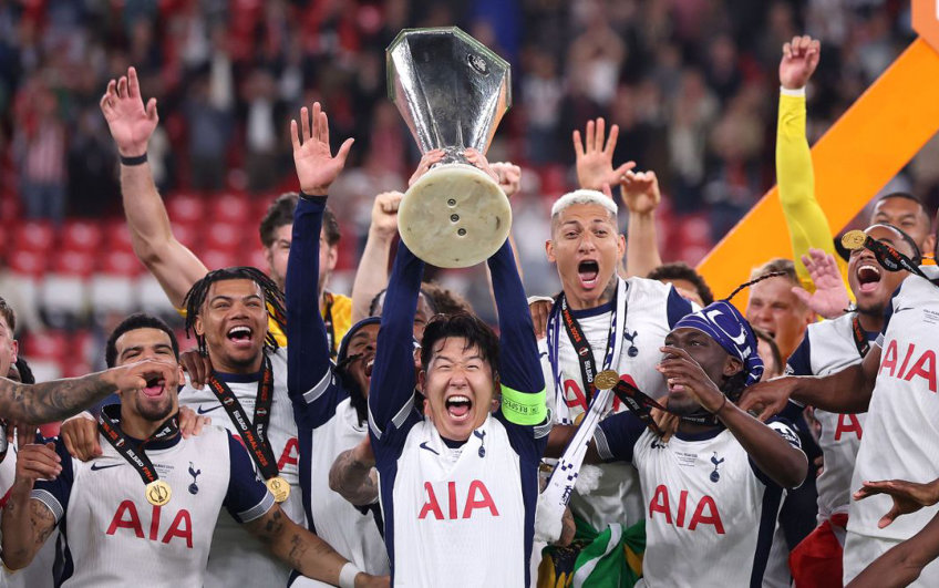 L’affaiblissement du jeu profite aux clubs anglais