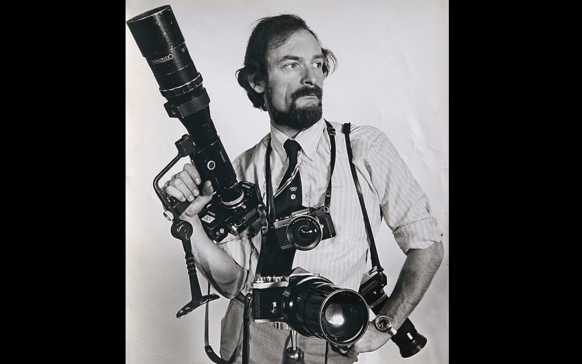 La photographie est un art par Don Morley